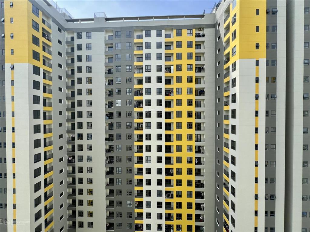 Tặng 6 đến 9 triệu khi thuê căn hộ bcons city mới 100% full tiện ích nội thất hafele cao cấp