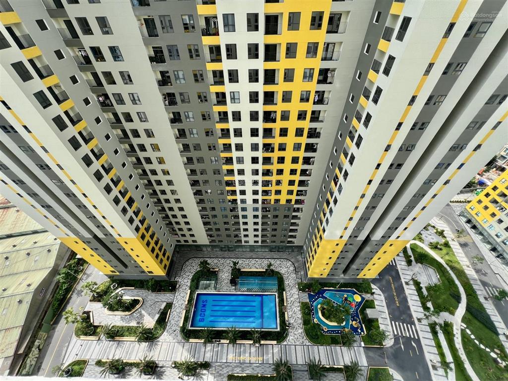 Tặng 6 đến 9 triệu khi thuê căn hộ bcons city mới 100% full tiện ích nội thất hafele cao cấp
