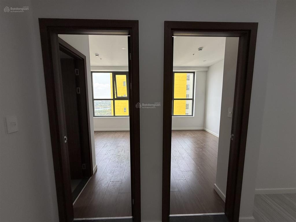 Giá sốc chỉ 6,5 triệu căn góc 2pn 2wc bcons city nhà mới 100% làng đh