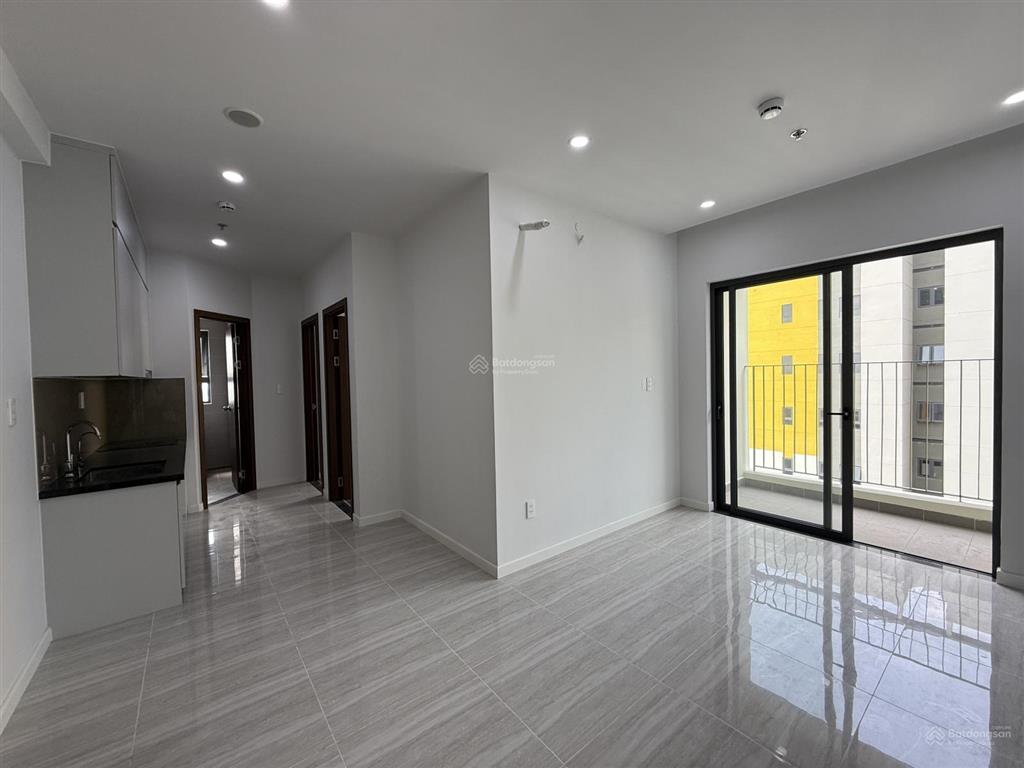 Giá sốc chỉ 6,5 triệu căn góc 2pn 2wc bcons city nhà mới 100% làng đh
