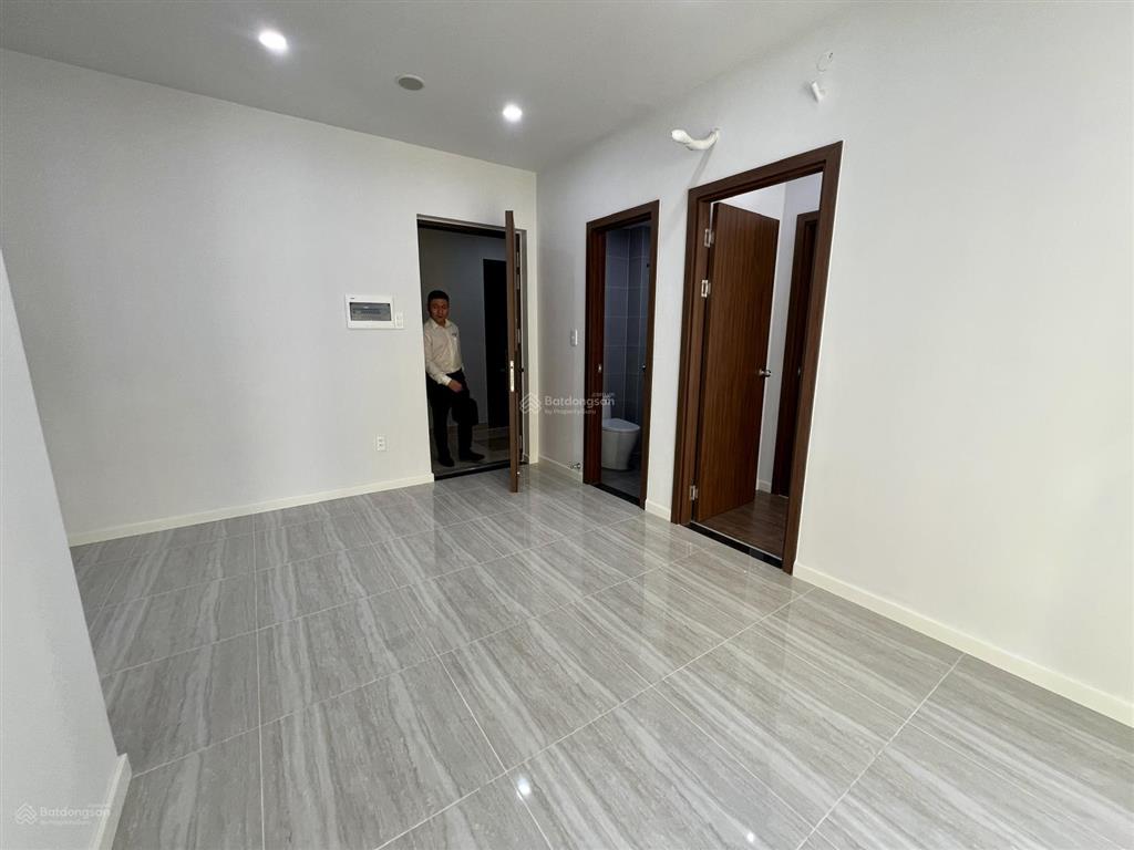 "hết nước chấm" cho team làng đại học  căn 2pn chỉ 1.3tr/người!