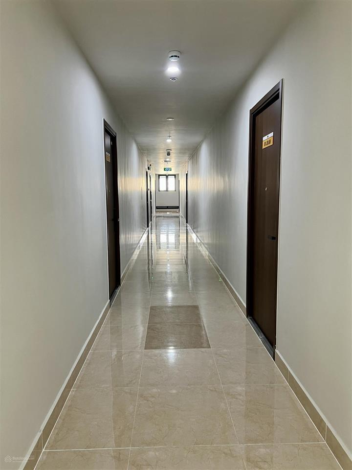 "hết nước chấm" cho team làng đại học  căn 2pn chỉ 1.3tr/người!