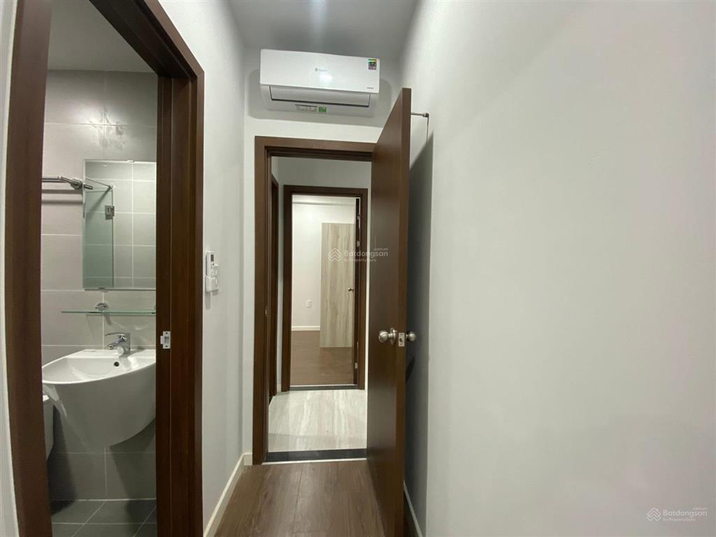Căn 2pn thoáng mát  giá sốc 5,6tr/tháng  ở ngay bcons city làng đại học