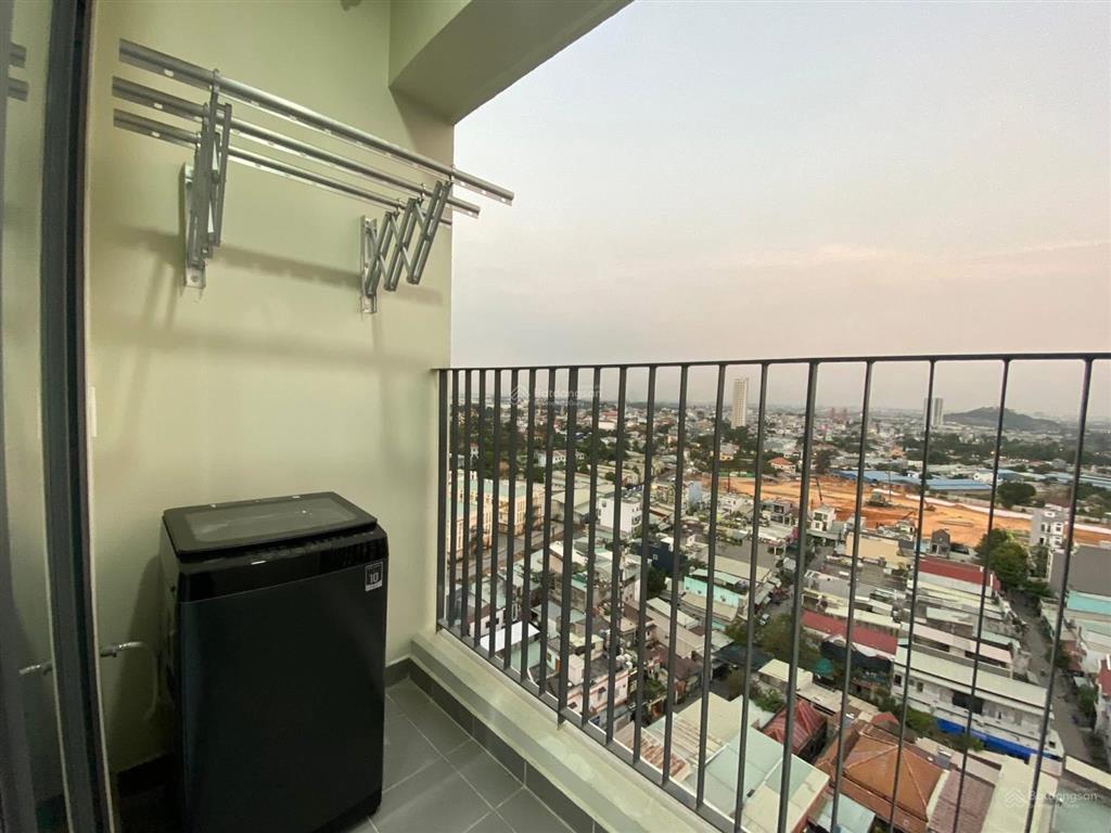 Căn 2pn thoáng mát  giá sốc 5,6tr/tháng  ở ngay bcons city làng đại học