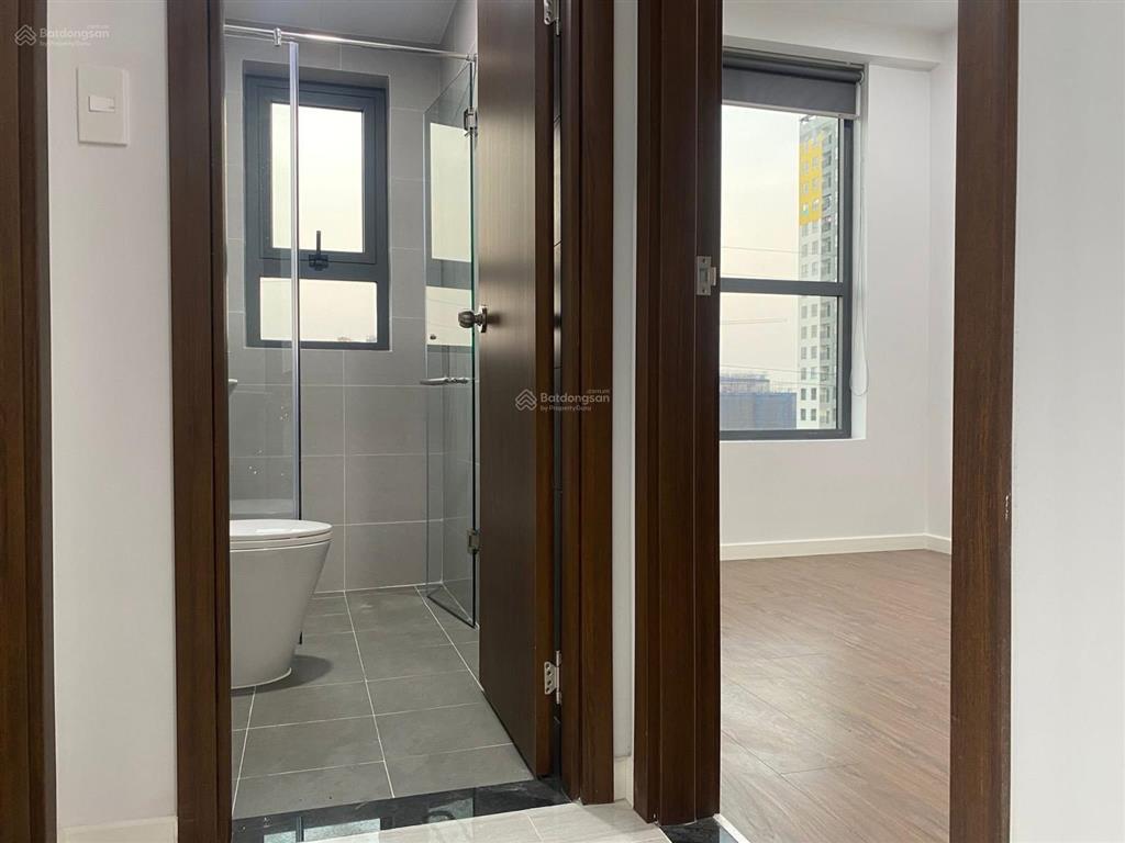 Căn 2pn thoáng mát  giá sốc 5,6tr/tháng  ở ngay bcons city làng đại học