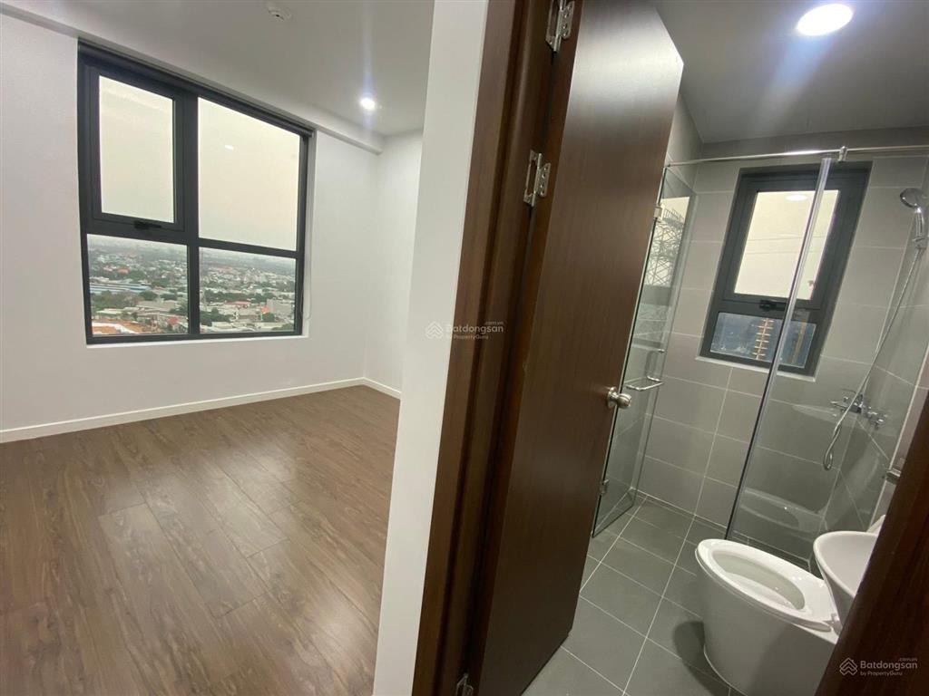 Căn 2pn thoáng mát  giá sốc 5,6tr/tháng  ở ngay bcons city làng đại học