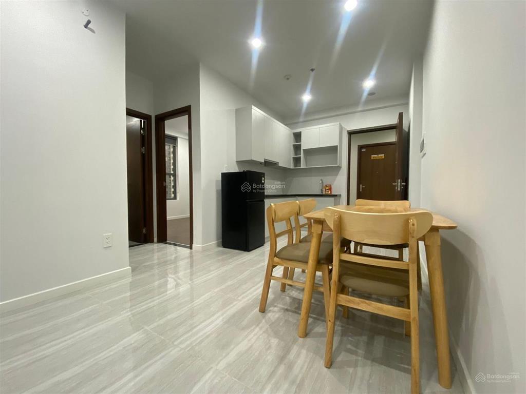Căn 2pn thoáng mát  giá sốc 5,6tr/tháng  ở ngay bcons city làng đại học