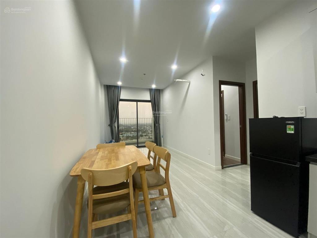 Căn 2pn thoáng mát  giá sốc 5,6tr/tháng  ở ngay bcons city làng đại học