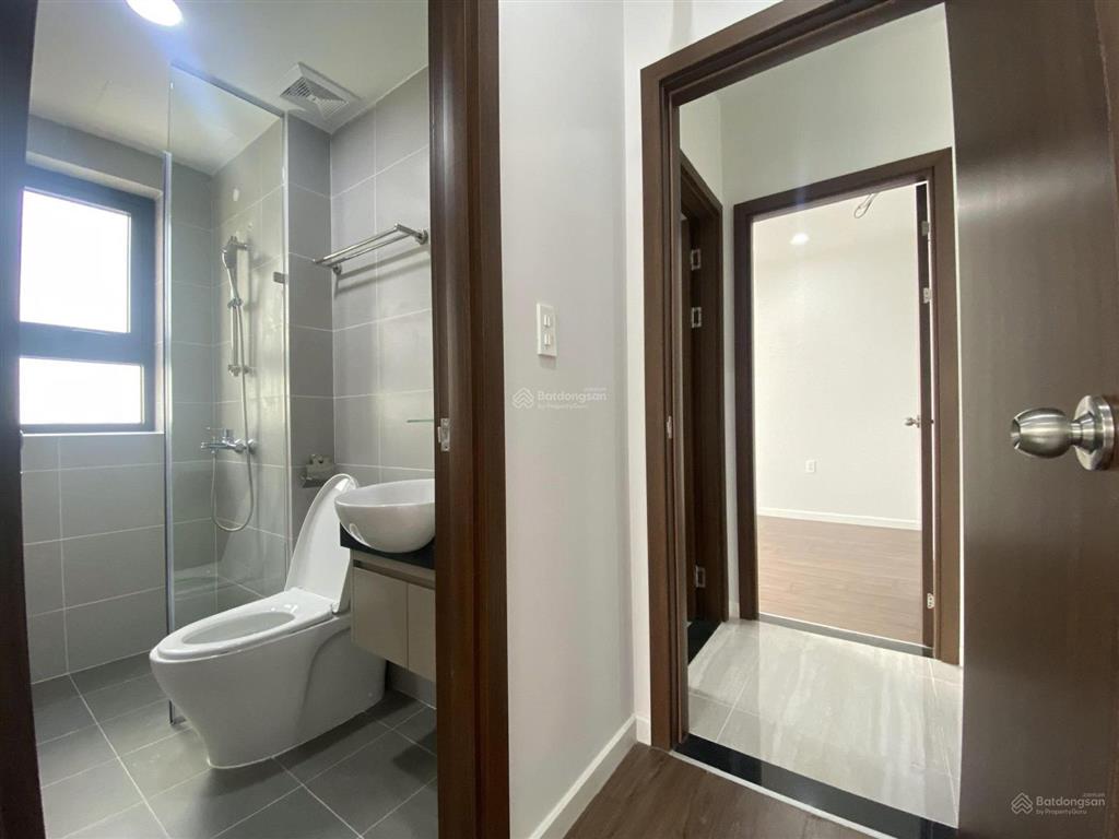 Cho thuê căn hộ bcons city 2pn  58m2  sát vách làng đại học  giao thông thuận lợi