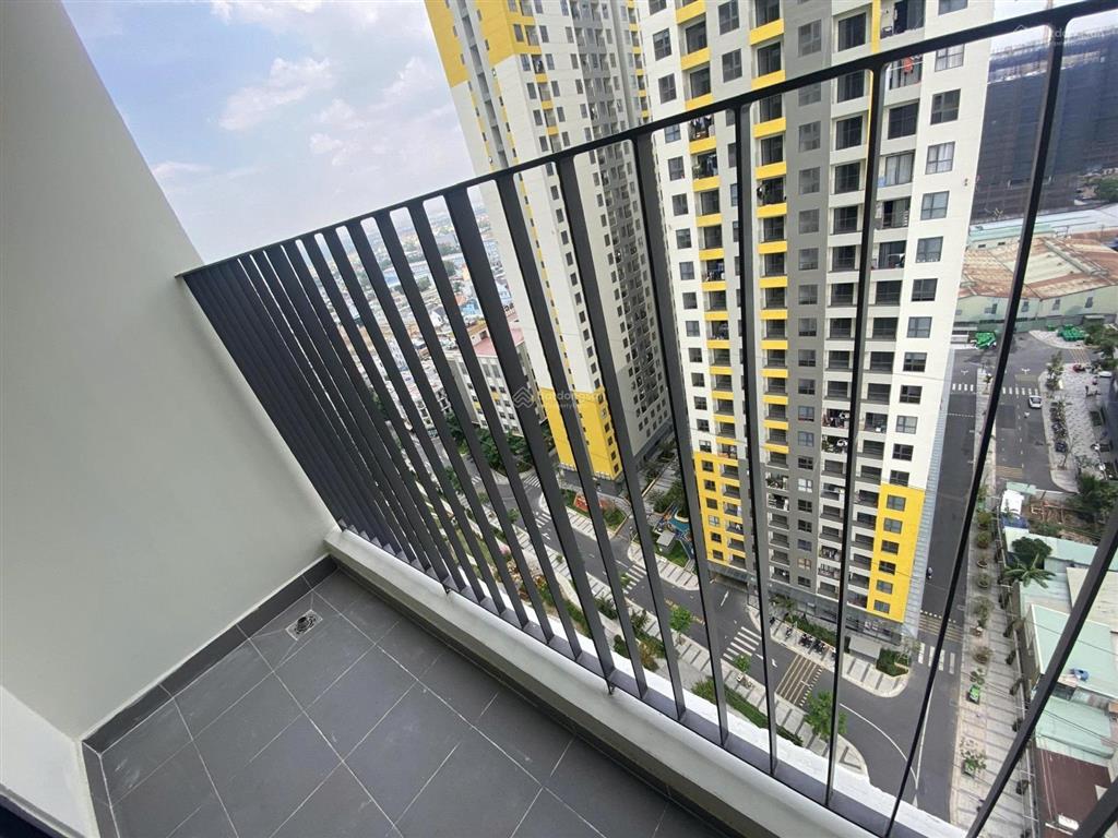 Cho thuê căn hộ bcons city 2pn  58m2  sát vách làng đại học  giao thông thuận lợi
