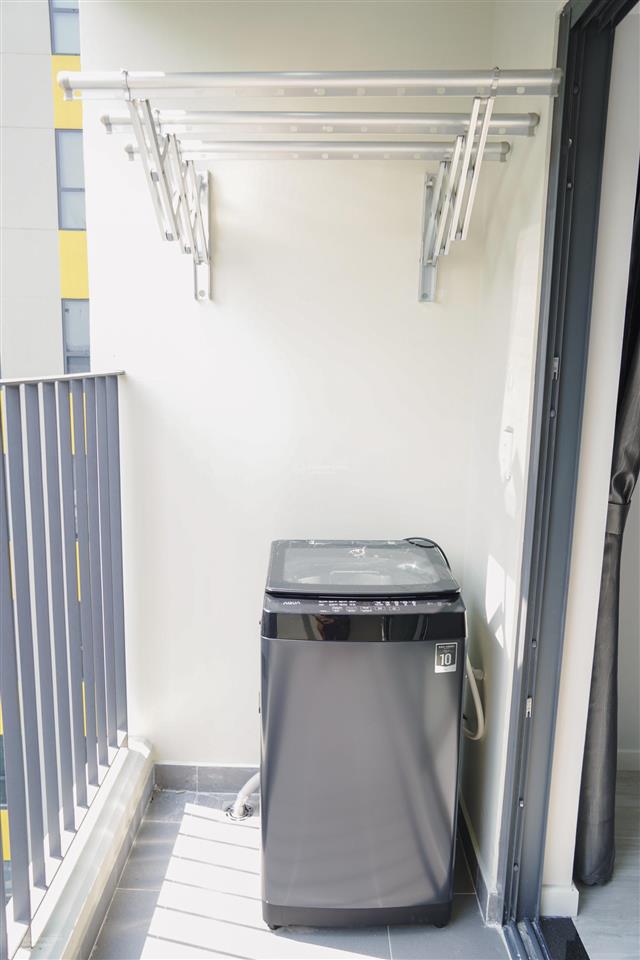 Thuê nhà sang  giá sinh viên | 2pn1wc bcons city chỉ 6tr7  nhà mới 100%