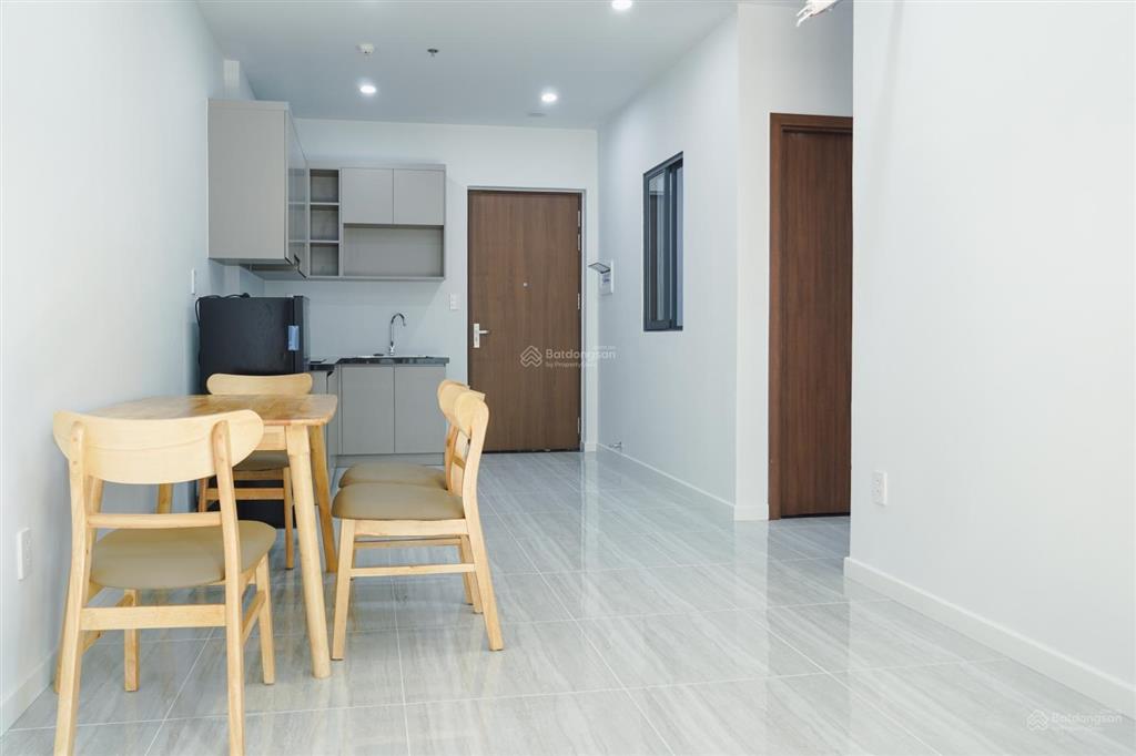 Thuê nhà sang  giá sinh viên | 2pn1wc bcons city chỉ 6tr7  nhà mới 100%