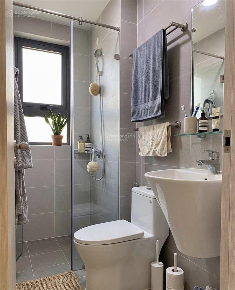 Cho thuê căn hộ 52m2, 2pn,2wc chung cư bcons green view  chỉ 5,2tr