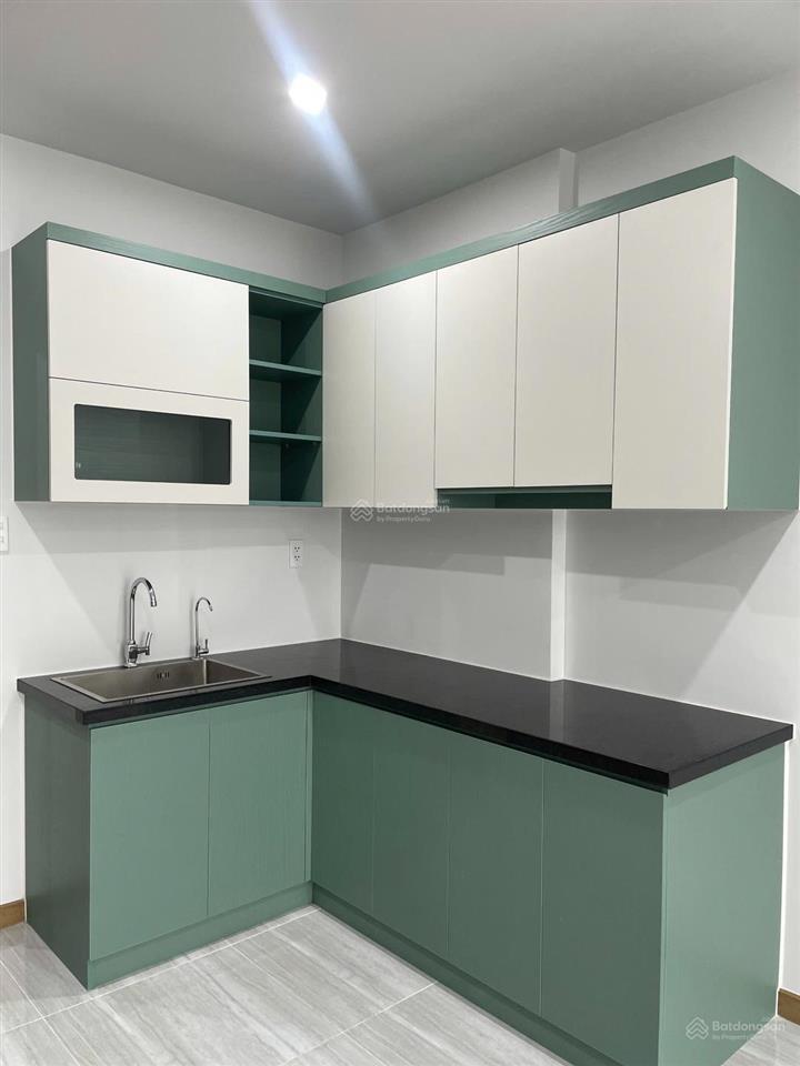 Chính chủ gửi cho thuê  căn hộ bcons green topaz  5,5tr/th 2pn, 2wc