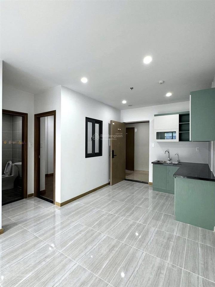 Chính chủ gửi cho thuê  căn hộ bcons green topaz  5,5tr/th 2pn, 2wc