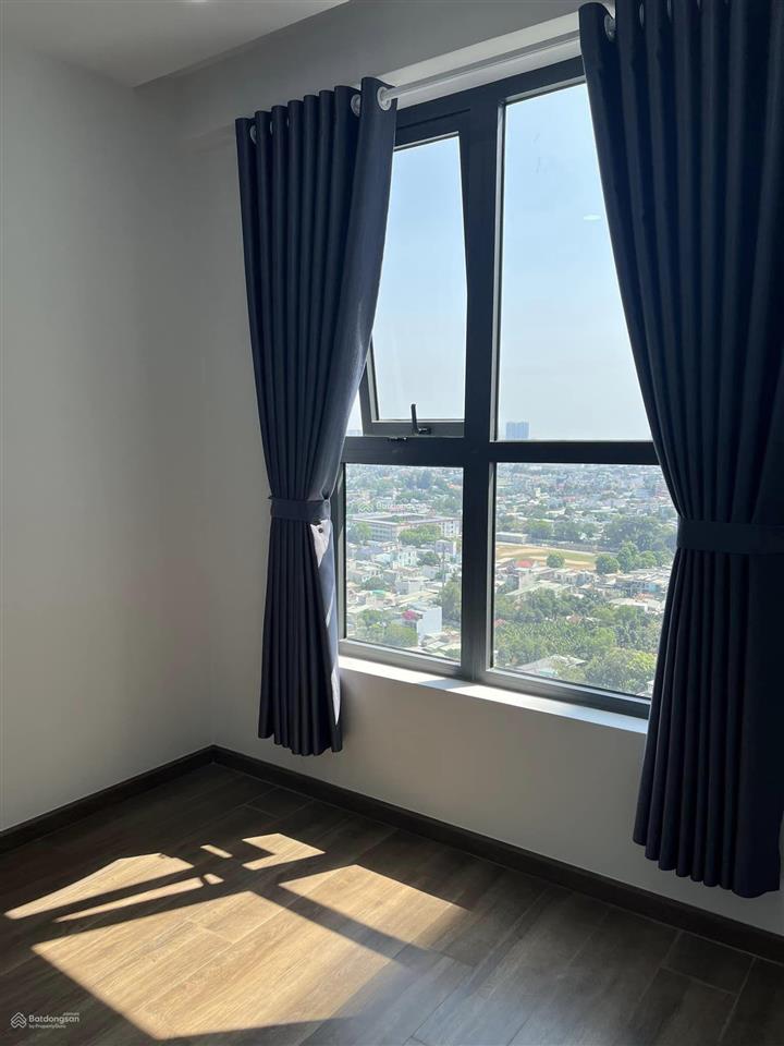 Cho thuê căn hộ bcons plaza  6tr  2pn,2wc  ntcb