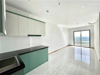 Cho thuê căn hộ 52m2, 2pn, 2wc chung cư bcons green topaz  chỉ 5,5 triệu/tháng