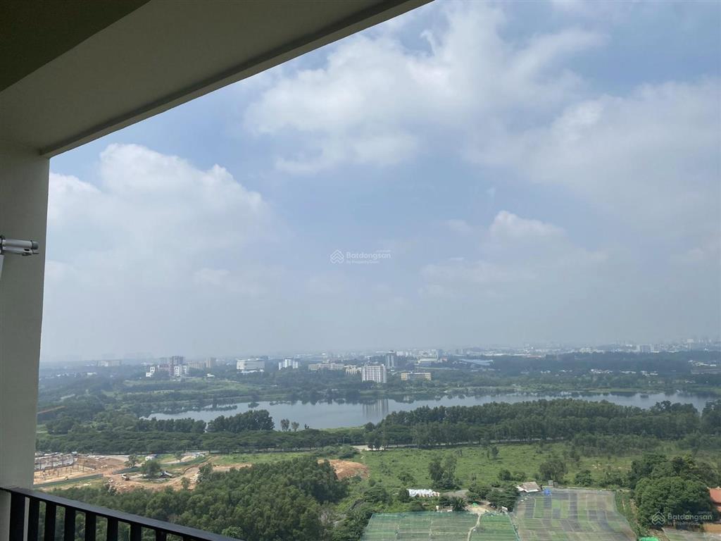 Cho thuê căn hộ 52m2, 2pn, 2wc chung cư bcons green topaz  chỉ 5,5 triệu/tháng