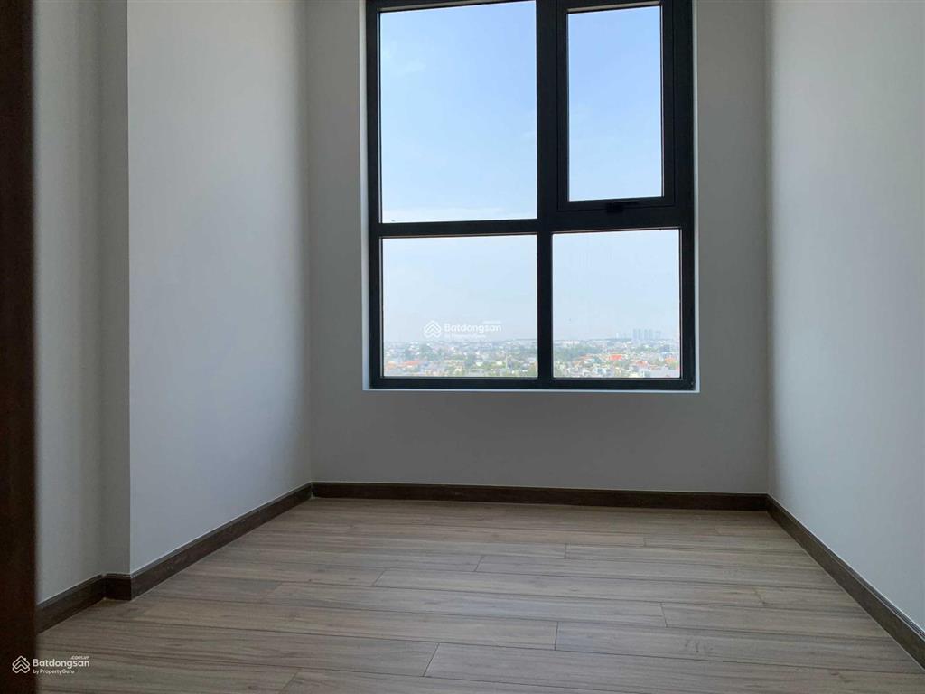 Cho thuê căn hộ bcons bee  51m2  5tr  ntcb