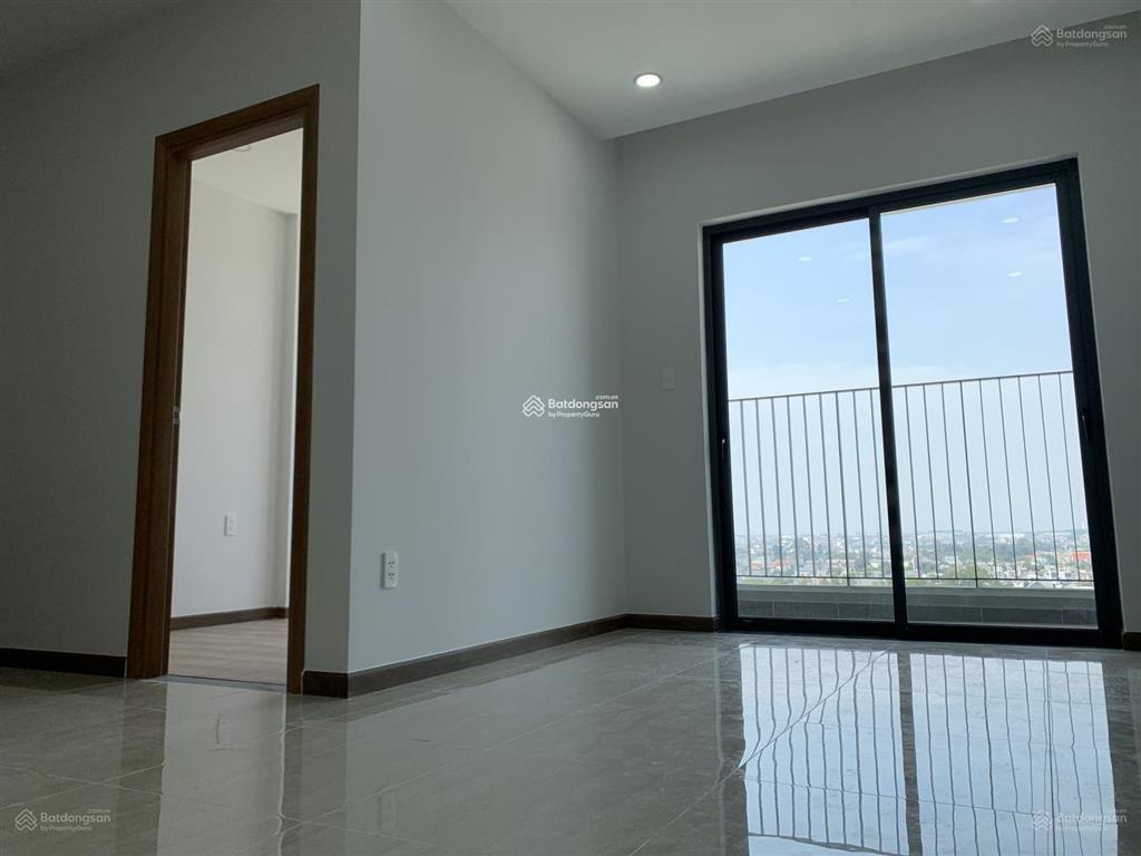 Cho thuê căn hộ bcons bee  51m2  5tr  ntcb