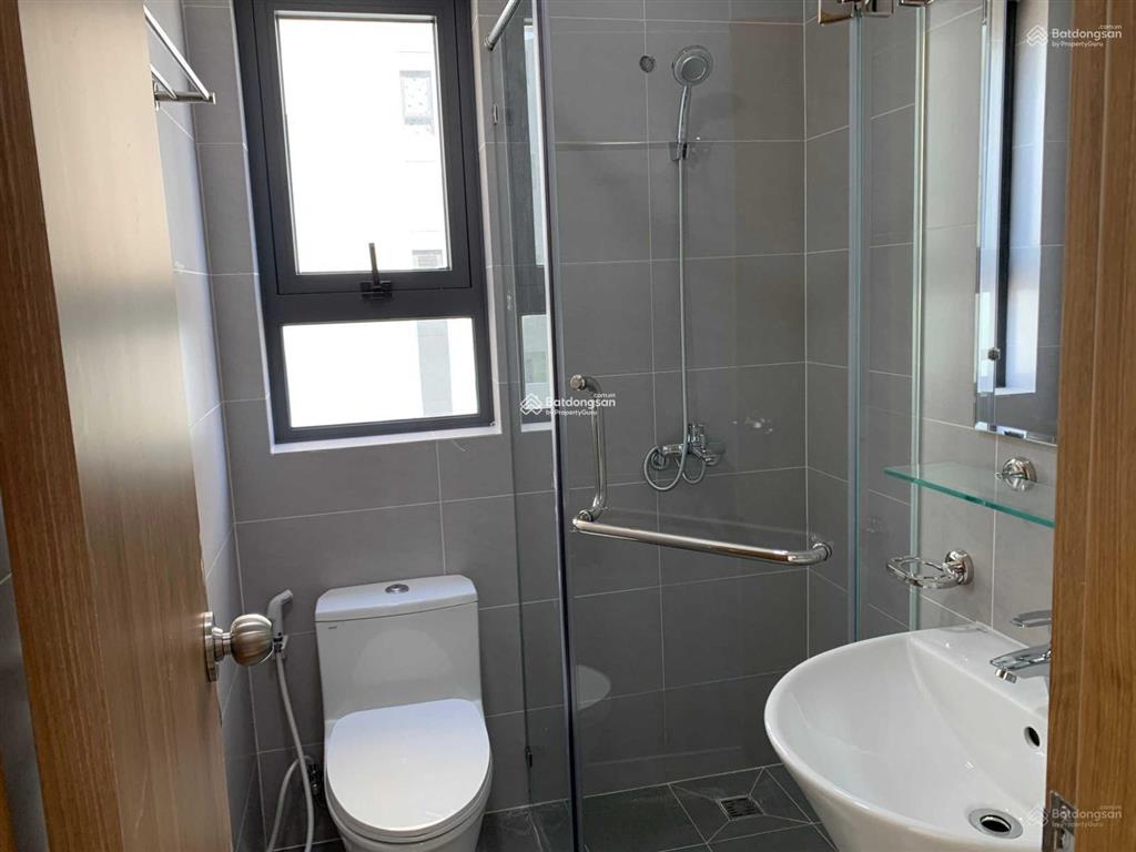 Cho thuê căn hộ bcons bee  51m2  5tr  ntcb