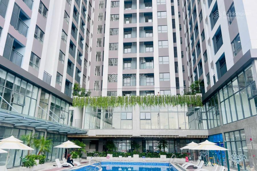 Cần cho thuê căn hộ phúc đạt  chỉ 6tr  55m2  có 2pn, 2wc