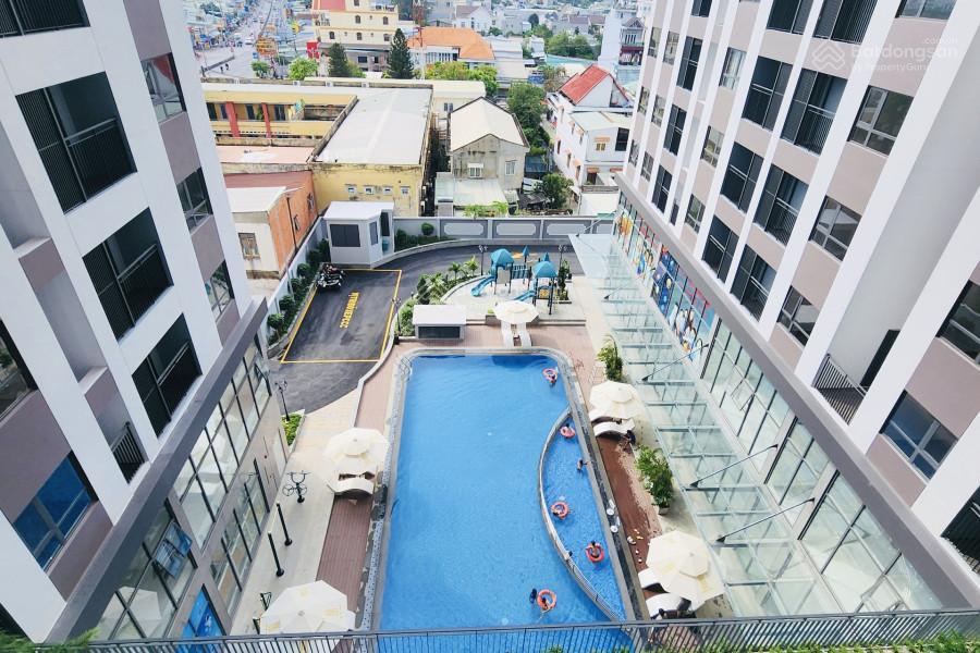 Cần cho thuê căn hộ phúc đạt  chỉ 6tr  55m2  có 2pn, 2wc
