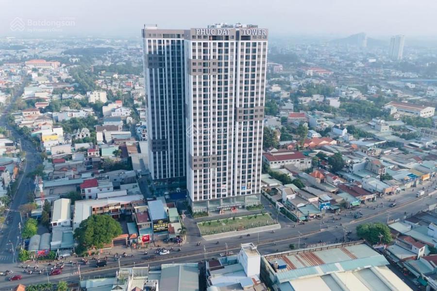 Cần cho thuê căn hộ phúc đạt  chỉ 6tr  55m2  có 2pn, 2wc