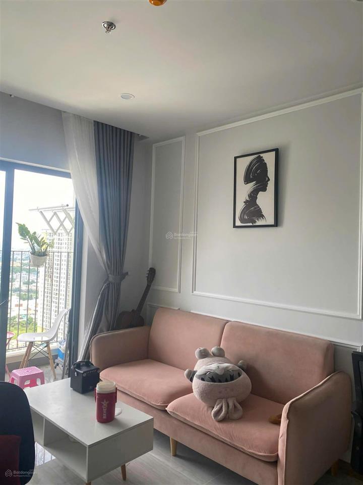 Cho thuê căn hộ bcons làng đại học  chỉ từ 5,5tr/ căn 2pn2wc  0903 422 ***(hotline)