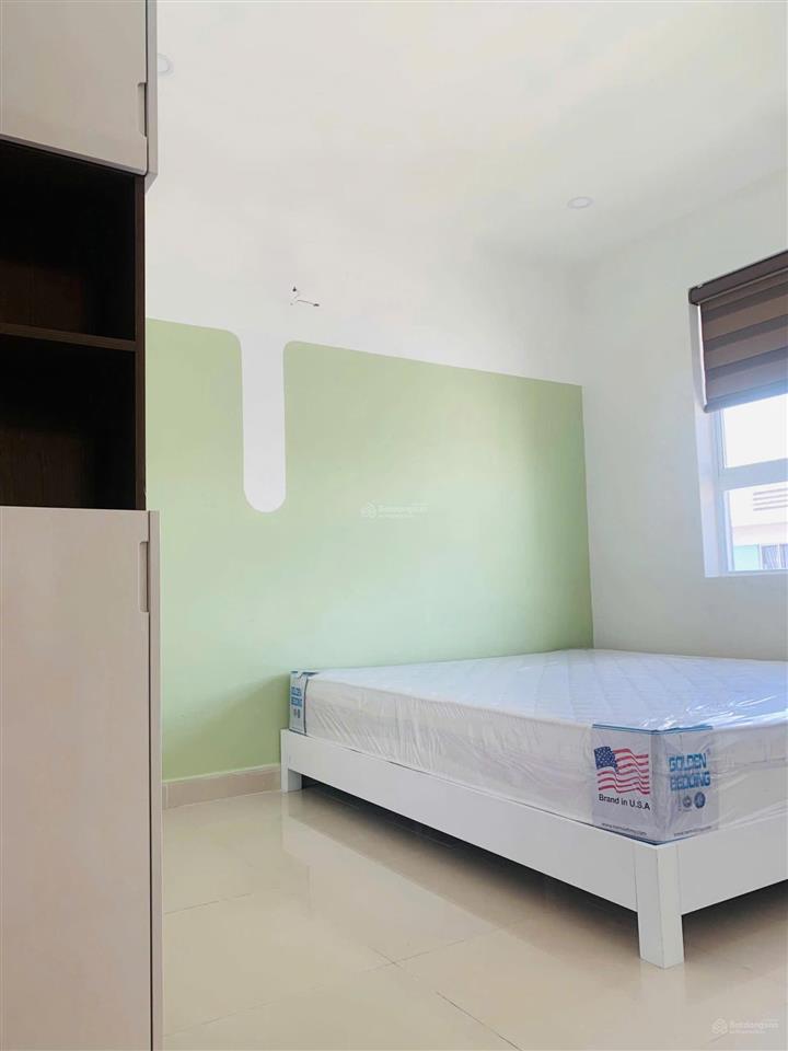 Bán căn chung cư ct7b vĩnh điềm trung nha trang full nội thất mới keng0906 534 ***