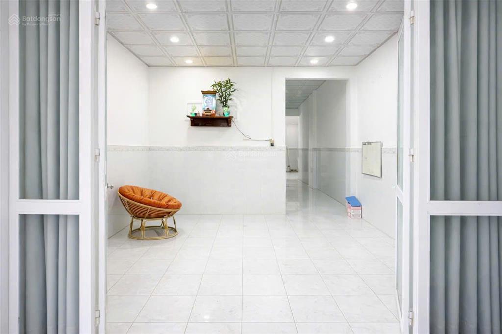Bán nhà cấp 4 tđc đất lành phường nam nha trang