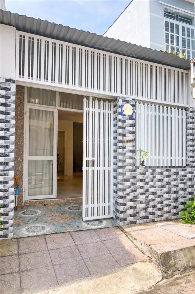 Bán nhà cấp 4 tđc đất lành phường nam nha trang