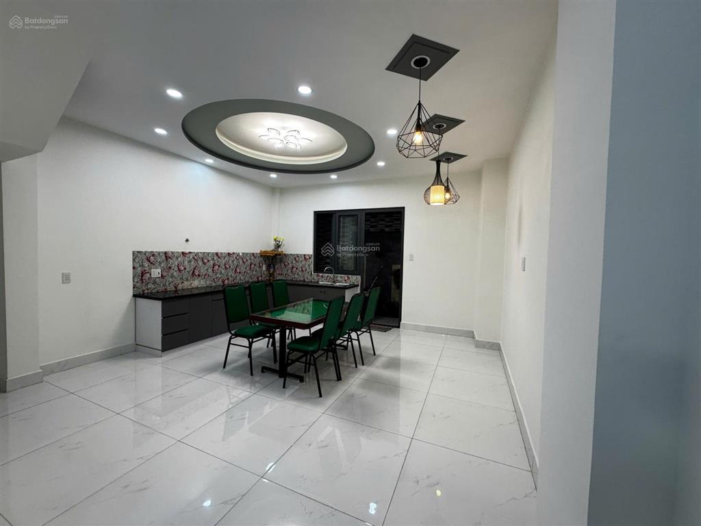 Bán nhanh nhà khu đô thị phước long b  vị trí đẹp, tiện ích đầy đủ! đường lê thiết hùng 0906 534 ***