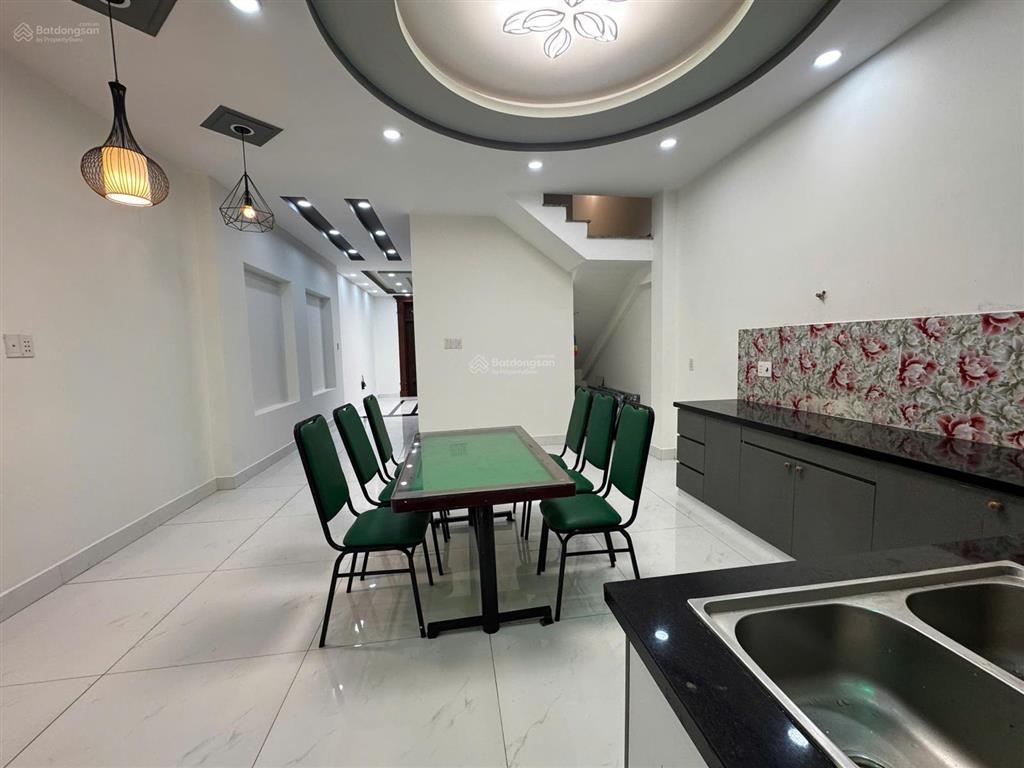 Bán nhanh nhà khu đô thị phước long b  vị trí đẹp, tiện ích đầy đủ! đường lê thiết hùng 0906 534 ***