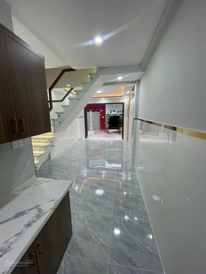 Chủ cần bán gấp căn nhà 1 tỷ 470 triệu đường trần quang nghị gần khu dân cư phú lợi