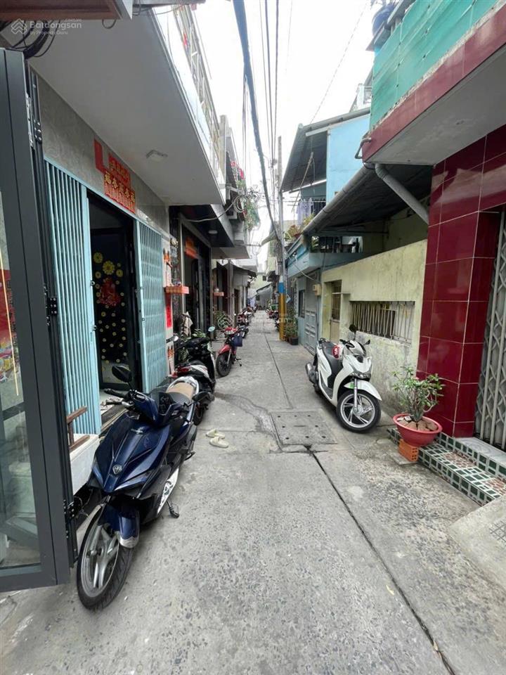 Chủ cần bán gấp căn nhà 1 tỷ 470 triệu đường trần quang nghị gần khu dân cư phú lợi