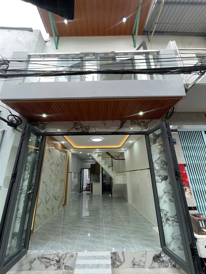 Chủ cần bán gấp căn nhà 1 tỷ 470 triệu đường trần quang nghị gần khu dân cư phú lợi