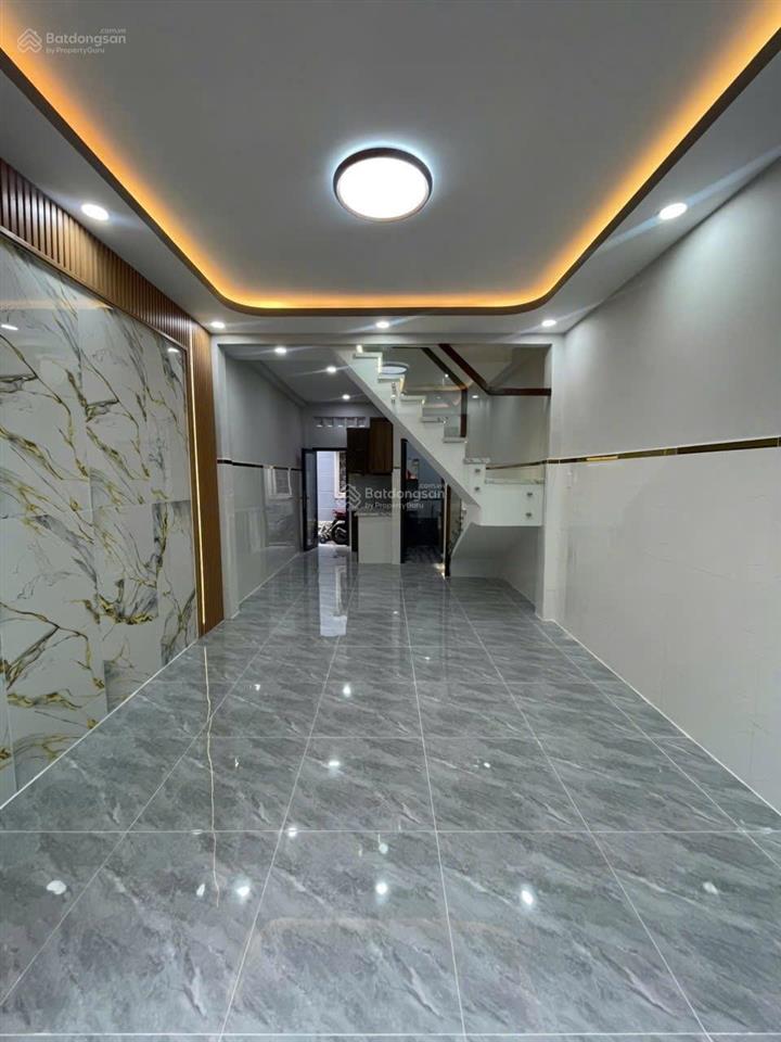 Chủ cần bán gấp căn nhà 1 tỷ 470 triệu đường trần quang nghị gần khu dân cư phú lợi