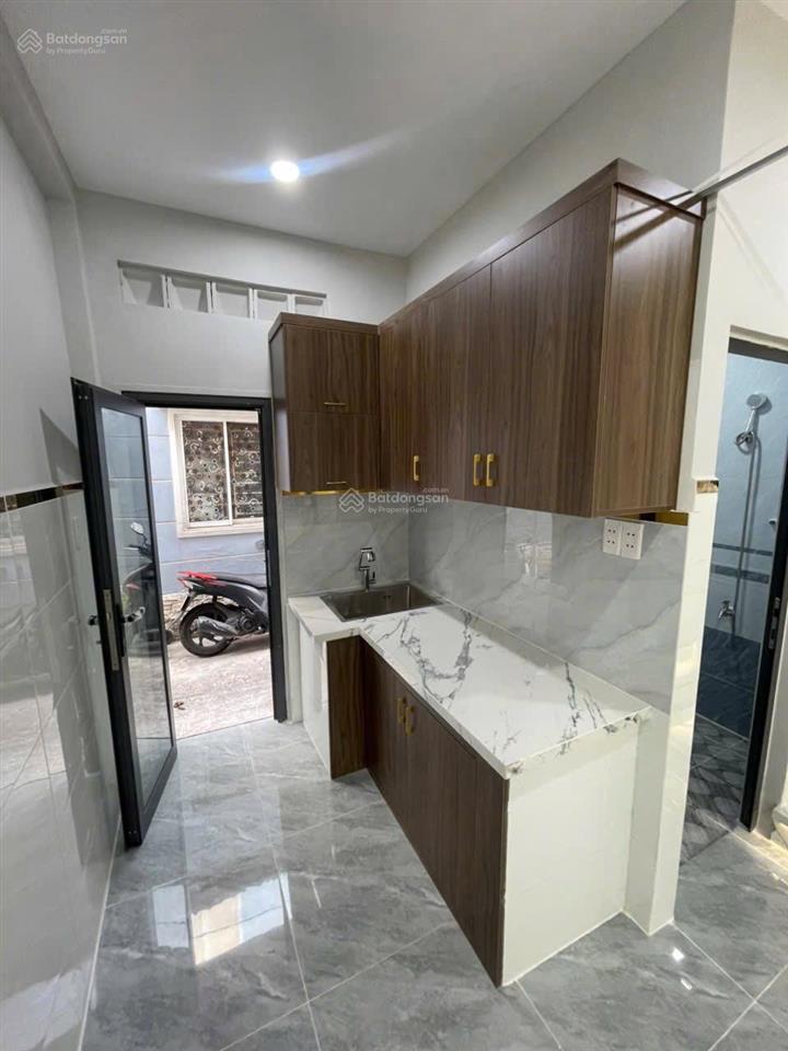 Chủ cần bán gấp căn nhà 1 tỷ 470 triệu đường trần quang nghị gần khu dân cư phú lợi