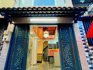 Bán gấp căn nhà chủ đi nước ngoài 950 triệu đường nguyễn hữu trí bình chánh thành phố hồ chí minh