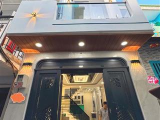 Bán gấp nhà đường trần đại nghĩa 970 triệu bình chánh