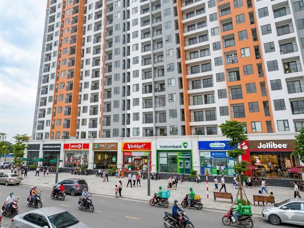 Hot hot bán chung cư yên bình complex giá tham khảo tốt trong khu vực 2xtr/m2