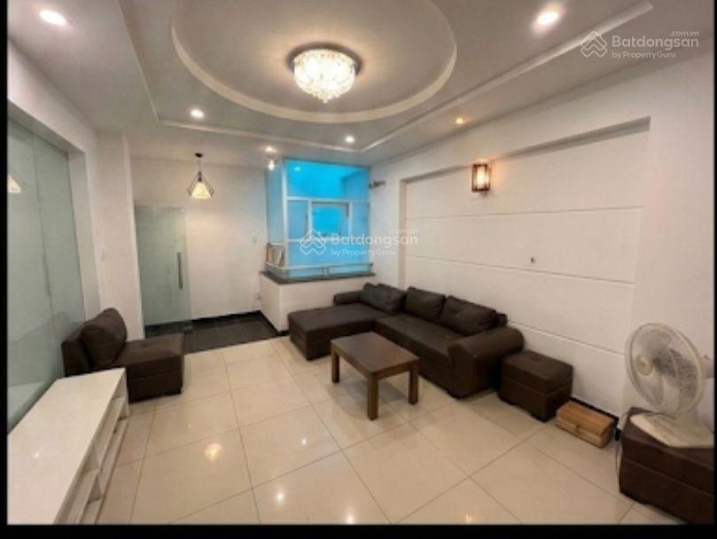 Nhà đẹp quận 7 đường nhựa 7m có vỉa hè 5 tầng  dt 4x15m  ôtô ngủ  4 pn. chỉ 9.5 tỷ