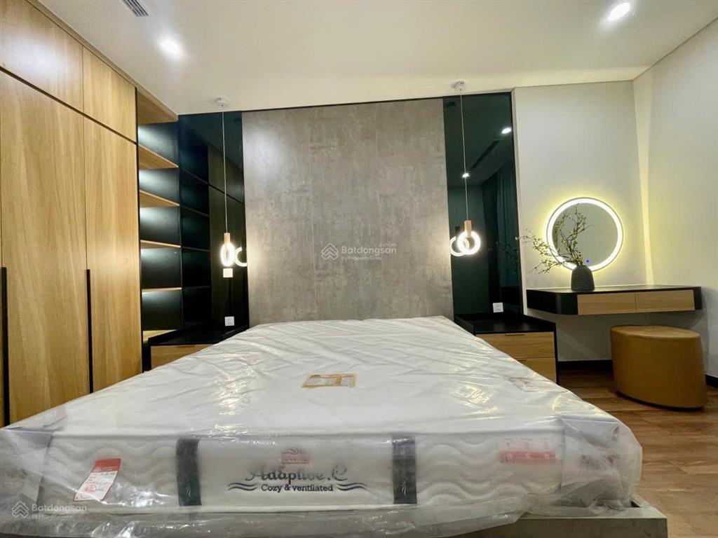 Cho thuê chcc an bình city 90m2, 3pn full nội thất mới.giá chỉ 15tr/th . 0815 489 ***