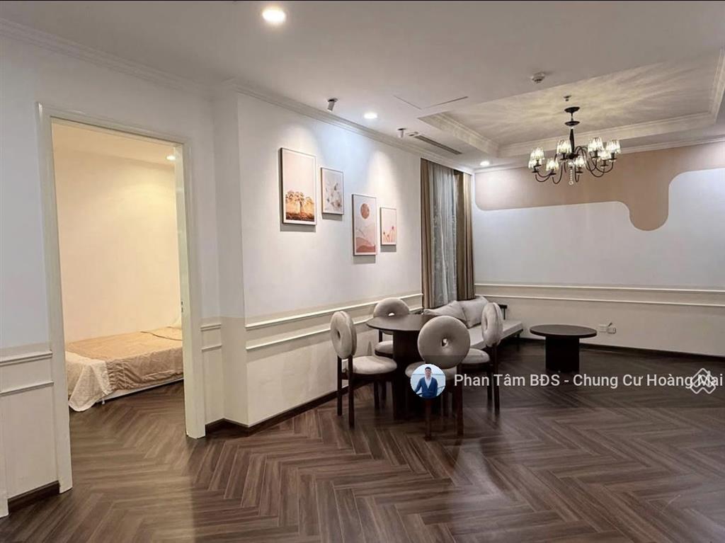 (cực tốt) bán căn hộ 2.5pn/2wc, dt 83m2, tầng trung, view hồ, giá 7 tỷ, sổ hồng, tại green park