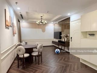 (cực tốt) bán căn hộ 2.5pn/2wc, dt 83m2, tầng trung, view hồ, giá 7 tỷ, sổ hồng, tại green park