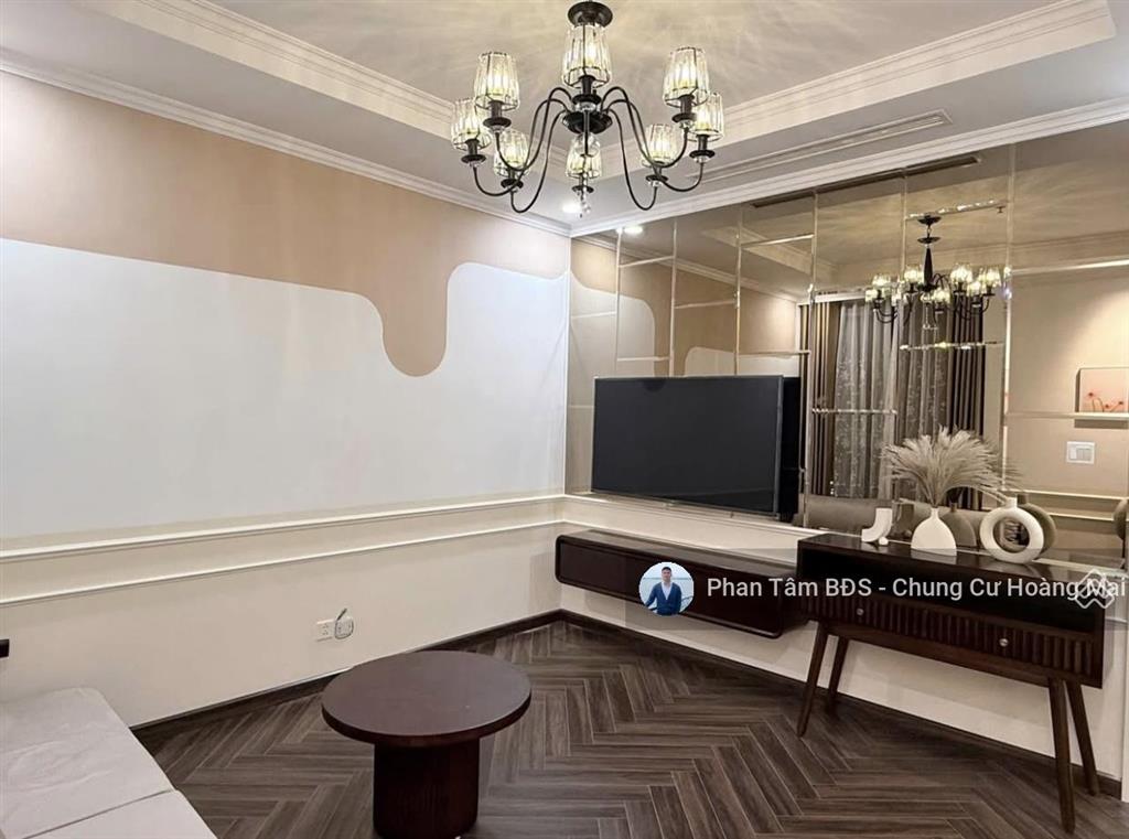 (cực tốt) bán căn hộ 2.5pn/2wc, dt 83m2, tầng trung, view hồ, giá 7 tỷ, sổ hồng, tại green park