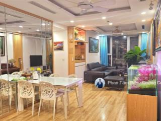 (giá tốt) bán gấp ch 2n/2wc, dt 70m2 full nt, giá chỉ 5.7 tỷ, sổ hồng, tại ecolake, hoàng mai, hn