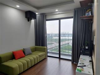 (cực tốt) bán ch 2n/2wc, chỉ 4.7 tỷ, full nt, tầng đẹp, sổ hồng tại ecolake đại từ, hoàng mai, hn