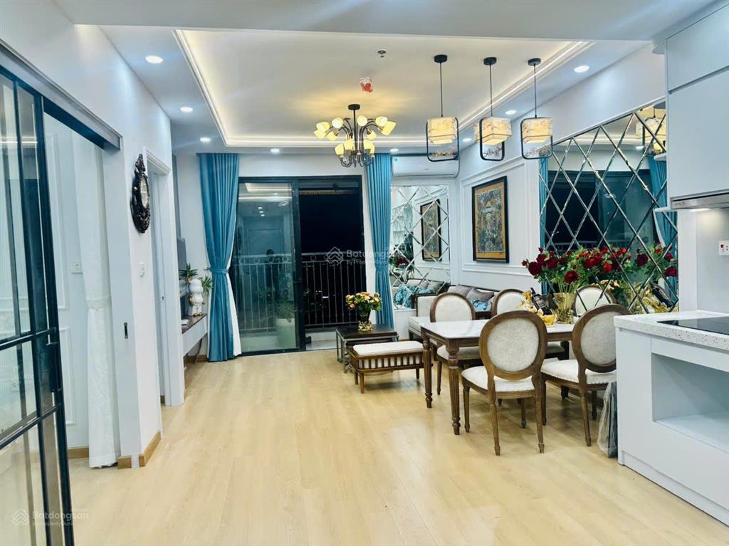 (giá tốt) căn hộ 2n/2wc, dt 55 m2, tầng đẹp, sổ hồng, full nt, chỉ 4.9 tỷ tại green park